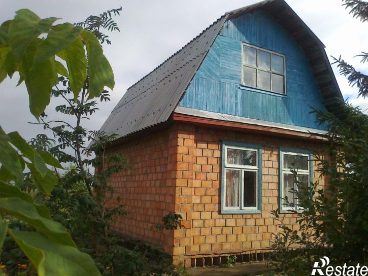 Коттедж/дом Любинский район