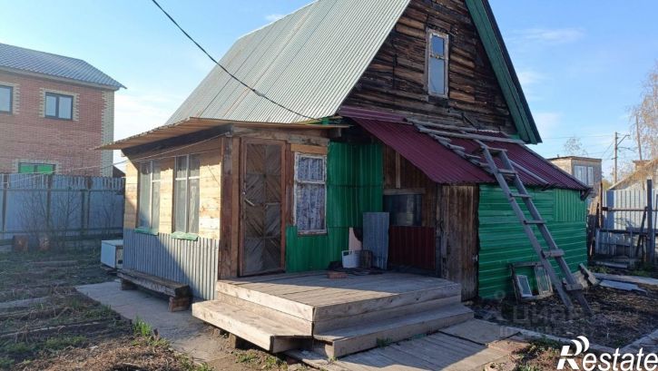 Коттедж/дом Омск, микрорайон Порт-Артур