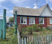 коттедж 55 кв м ул Мичурина, 36