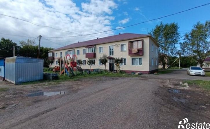 2-комн квартира ул 30 лет Победы, 43,  д. 43