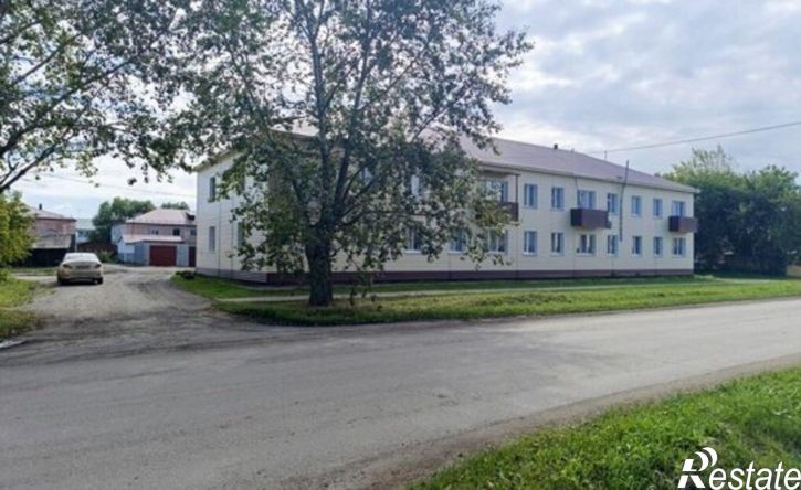 2-комн квартира ул 30 лет Победы, 43,  д. 43