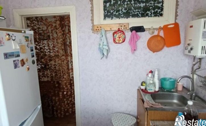 2-комн квартира ул 30 лет Победы, 43,  д. 43