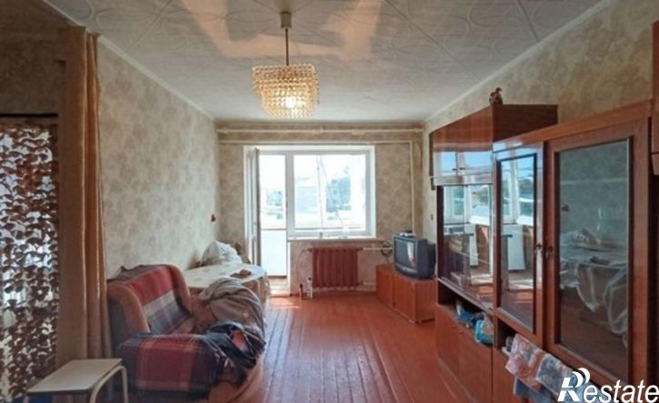 2-комн квартира ул 30 лет Победы, 43,  д. 43