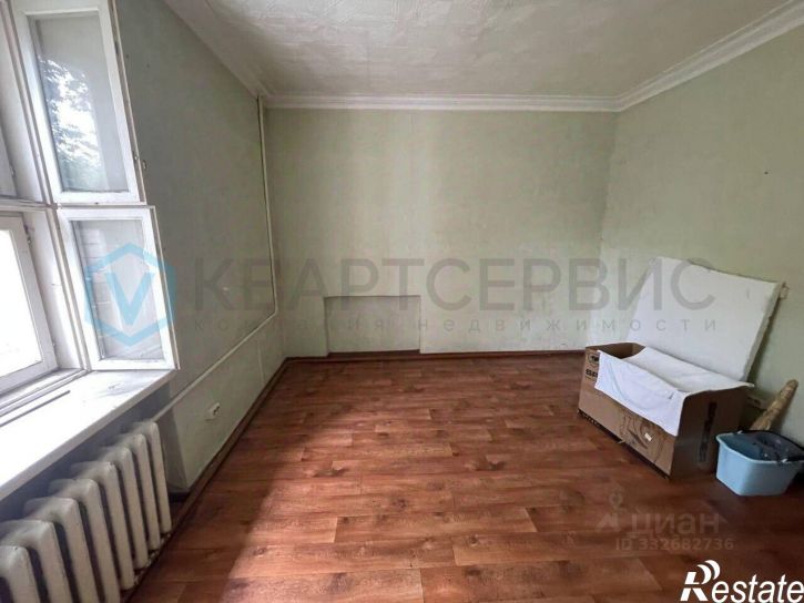 Комната Омск г., Советский, Энергетиков ул., д.3