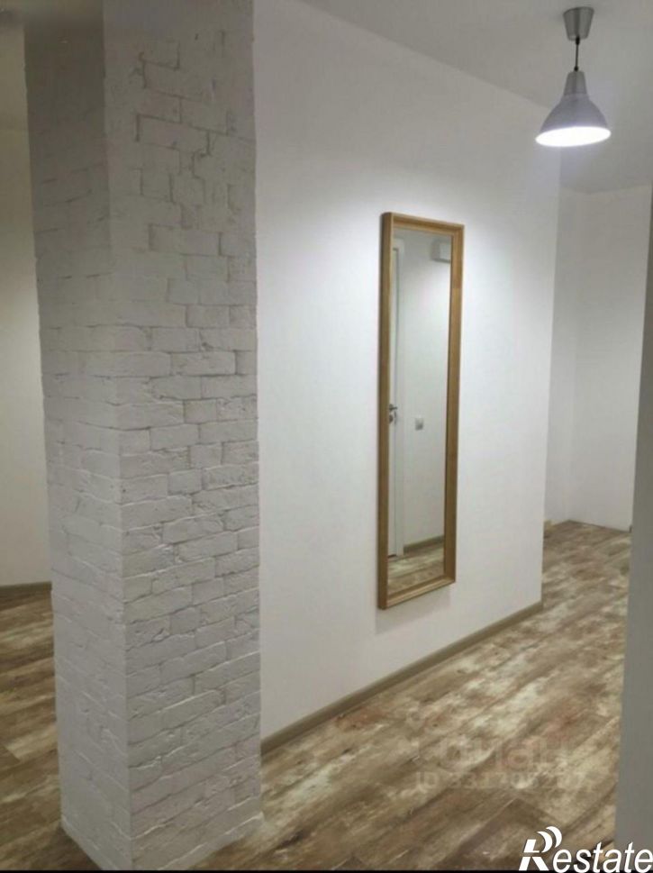 1-комн квартира Омск, Госпитальная улица, 19А