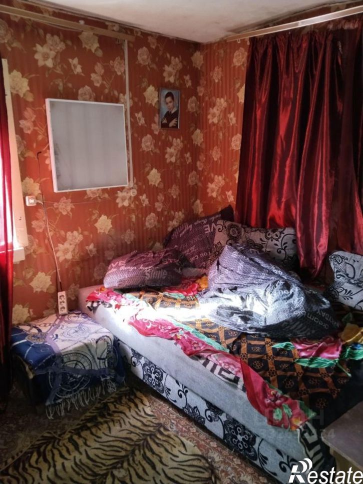 Коттедж/дом Омск, территория СОСН Трикотажник, 2-я аллея, 52