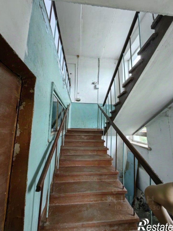 3-комн квартира Красноярка, юбилейная,5