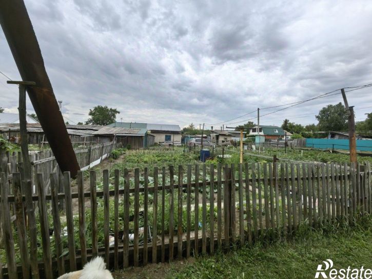 3-комн квартира Красноярка, юбилейная,5