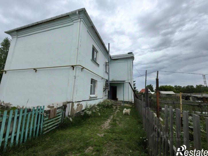3-комн квартира Красноярка, юбилейная,5