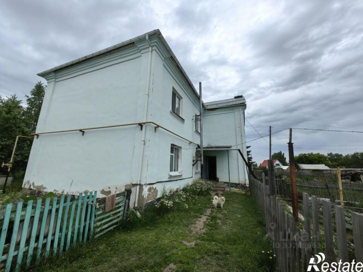 3-комн квартира Красноярка, юбилейная,5