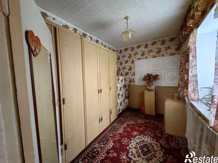 3-комн квартира Красноярка, юбилейная,5