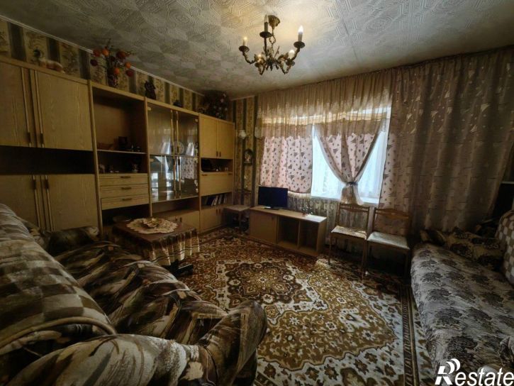 3-комн квартира Красноярка, юбилейная,5