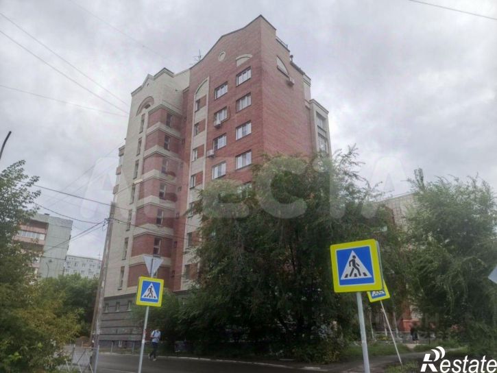 2-комн квартира ул. Иркутская, 68/1
