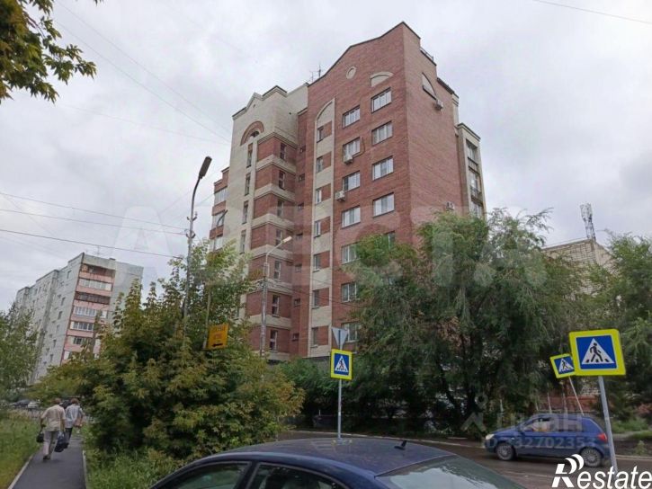 2-комн квартира ул. Иркутская, 68/1