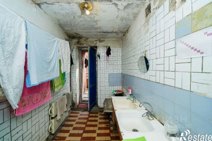 Комната ул 5-я Кордная, д 62в