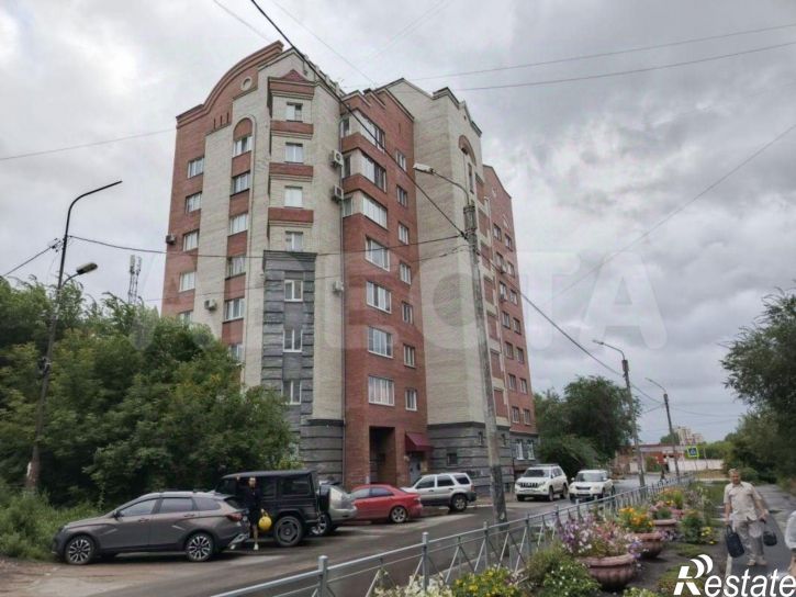 2-комн квартира ул. Иркутская, 68/1