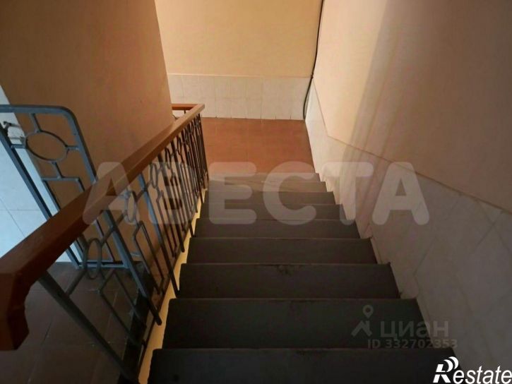 2-комн квартира ул. Иркутская, 68/1