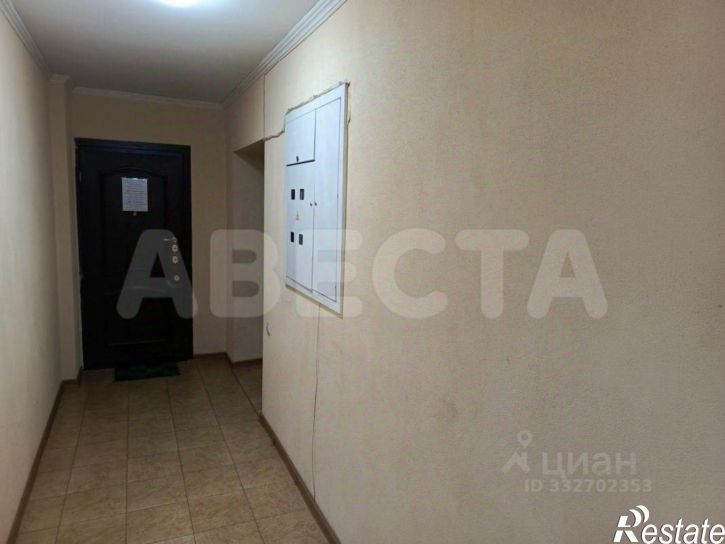 2-комн квартира ул. Иркутская, 68/1