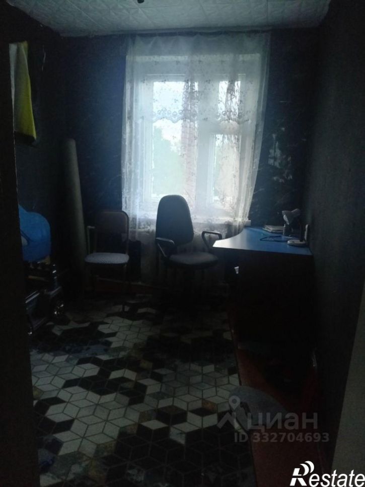 4-комн квартира ул Школьная, 7,  д. 7