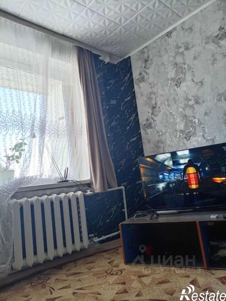 4-комн квартира ул Школьная, 7,  д. 7