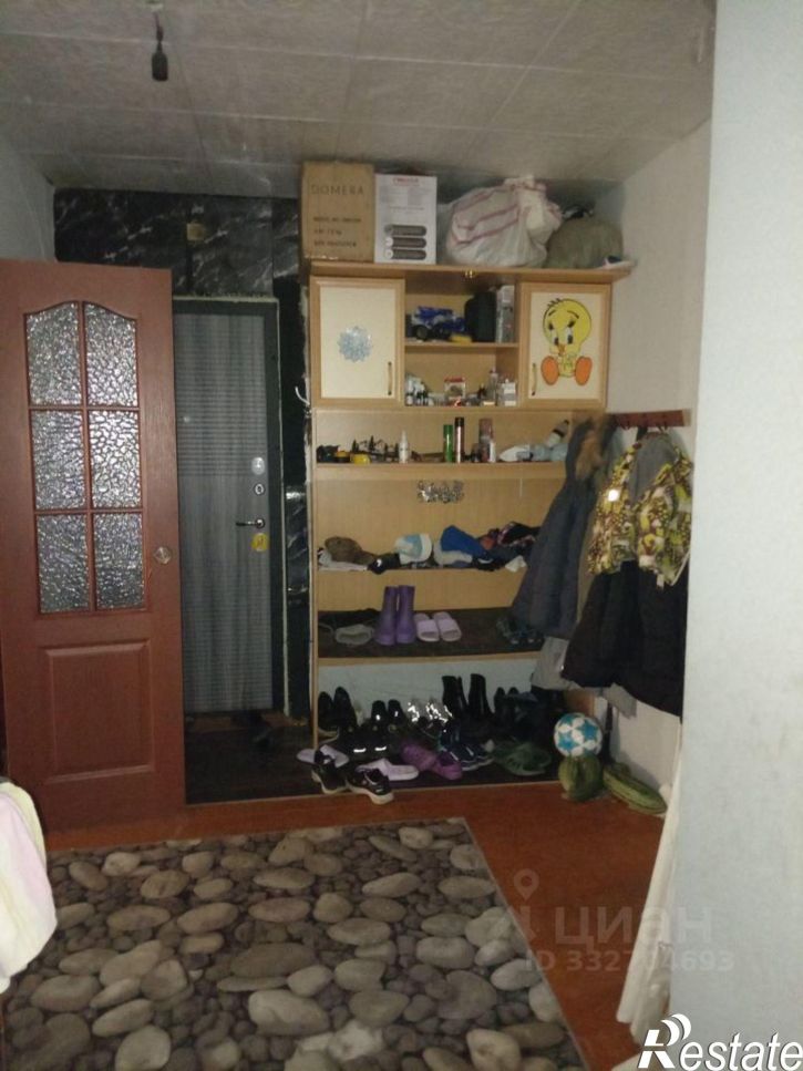 4-комн квартира ул Школьная, 7,  д. 7