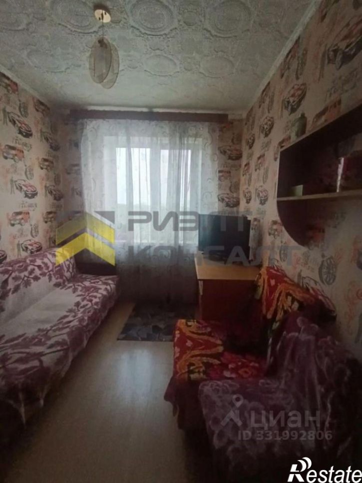 3-комн квартира ул Березовая, 15,  д. 15