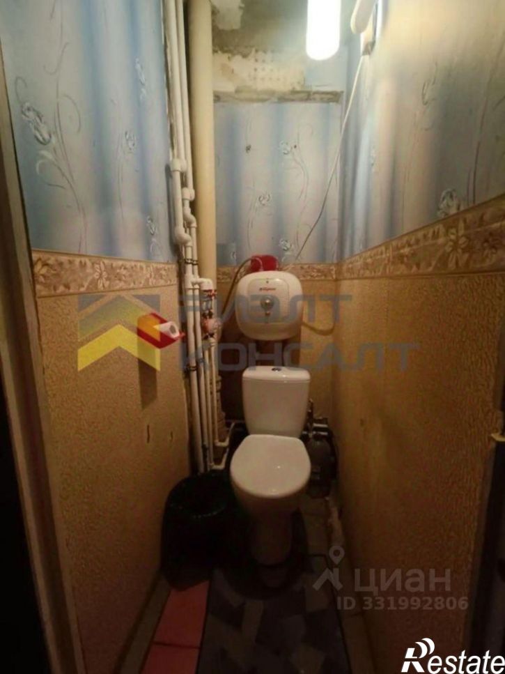 3-комн квартира ул Березовая, 15,  д. 15