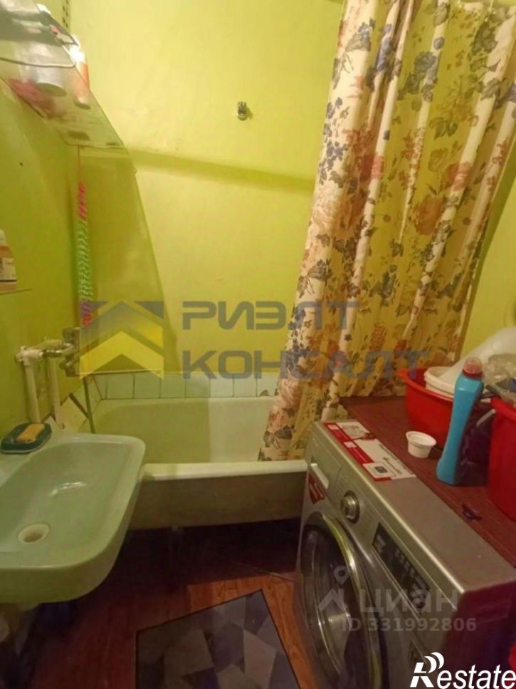 3-комн квартира ул Березовая, 15,  д. 15