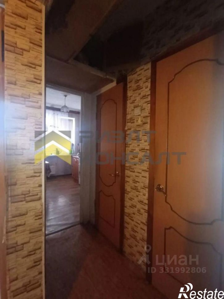 3-комн квартира ул Березовая, 15,  д. 15