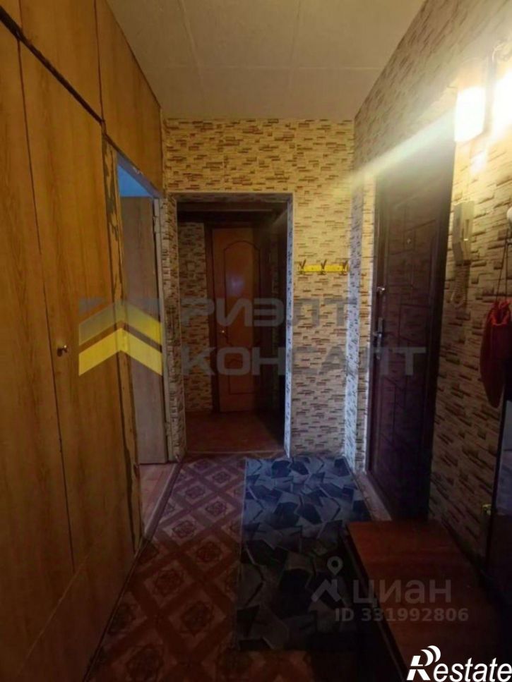 3-комн квартира ул Березовая, 15,  д. 15