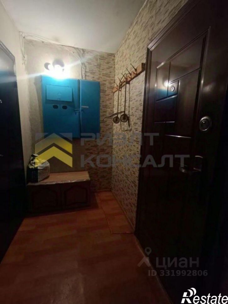 3-комн квартира ул Березовая, 15,  д. 15