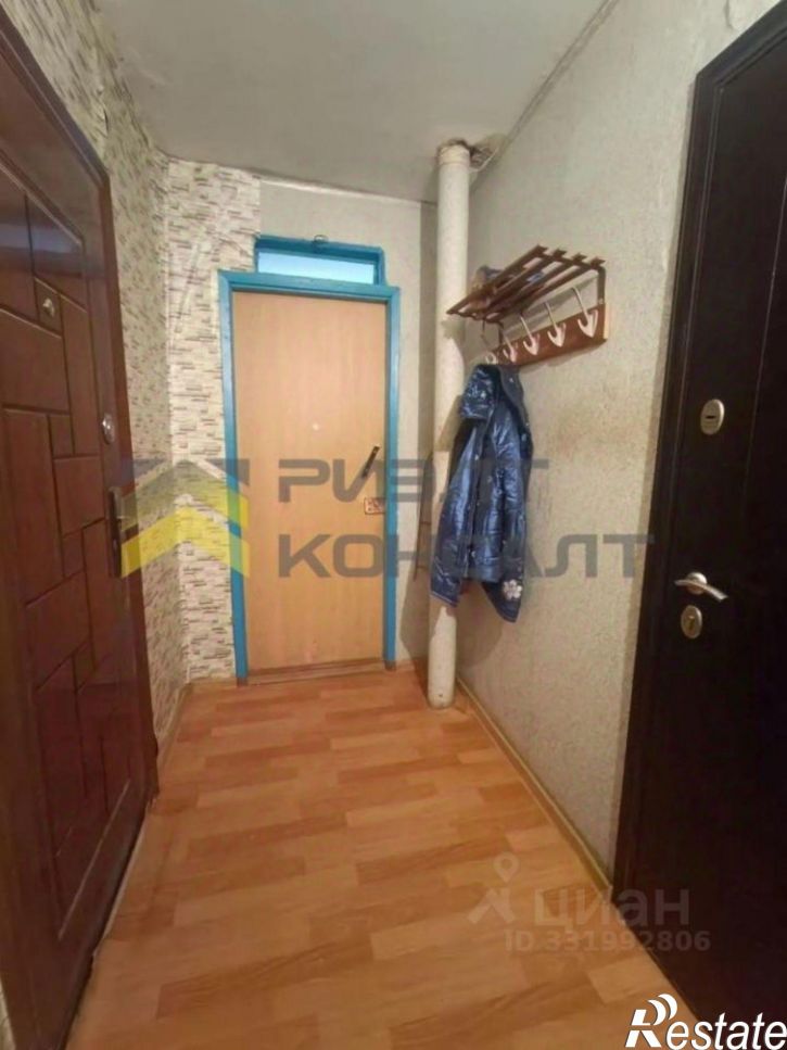 3-комн квартира ул Березовая, 15,  д. 15