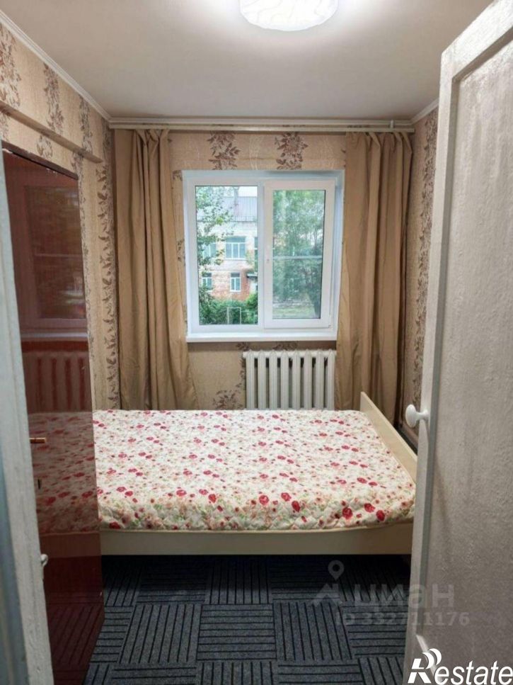2-комн квартира 27-я Северная улица, 84а