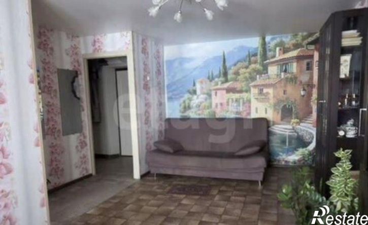 2-комн квартира Омск, Иртышская набережная, 36