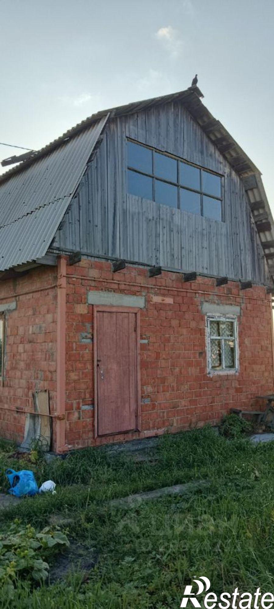 Купить дачу, дом, коттедж за 550 000 рублей на Омский район