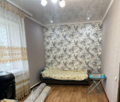 коттедж 34 кв м ул Комсомольская, 12