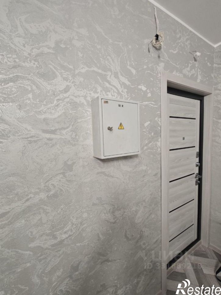 2-комн квартира ул Российская, 45,  д. 45