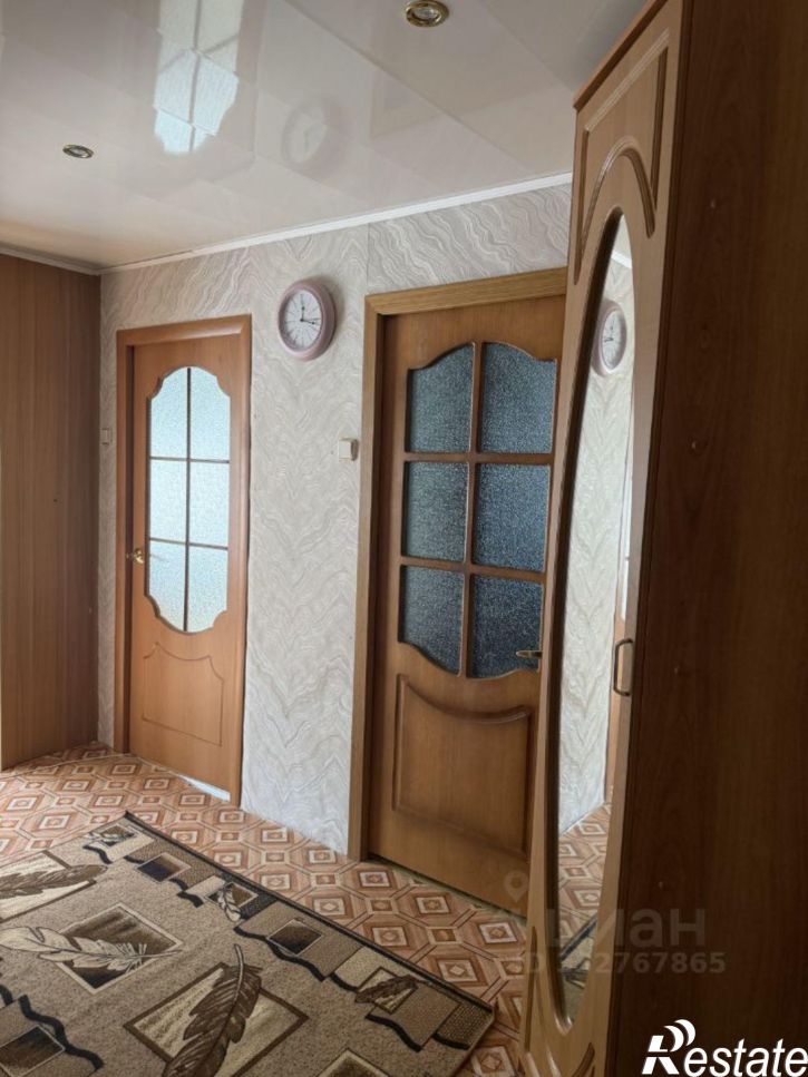 2-комн квартира ул Гуртьева, 52,  д. 52