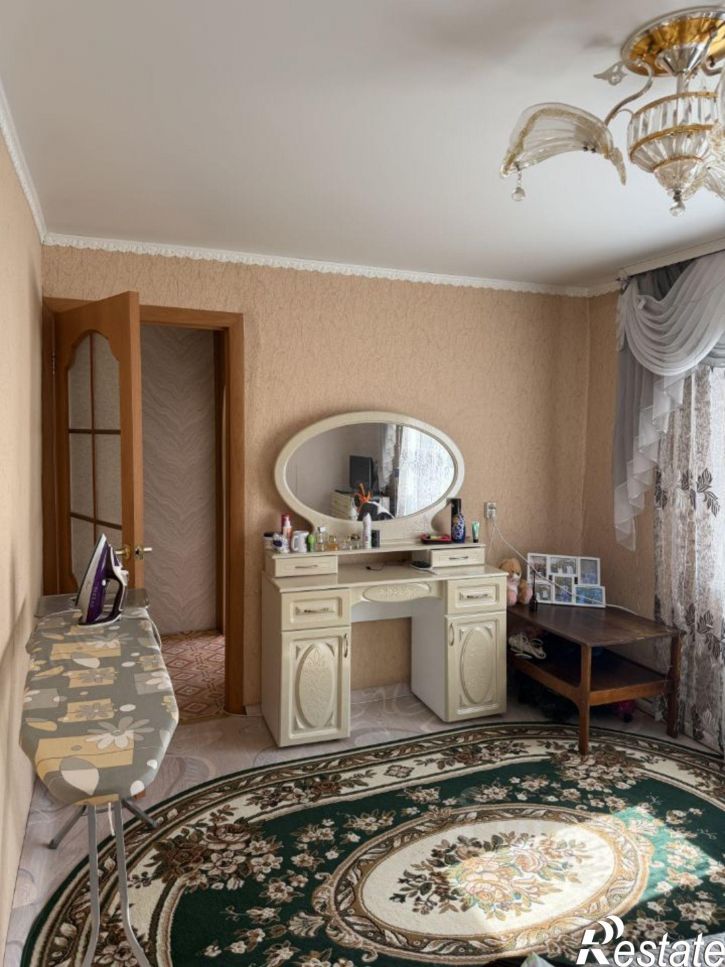 2-комн квартира ул Гуртьева, 52,  д. 52