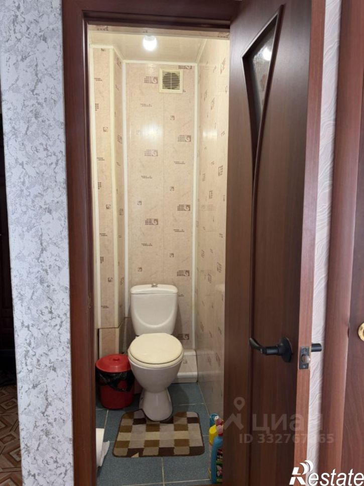 2-комн квартира ул Гуртьева, 52,  д. 52