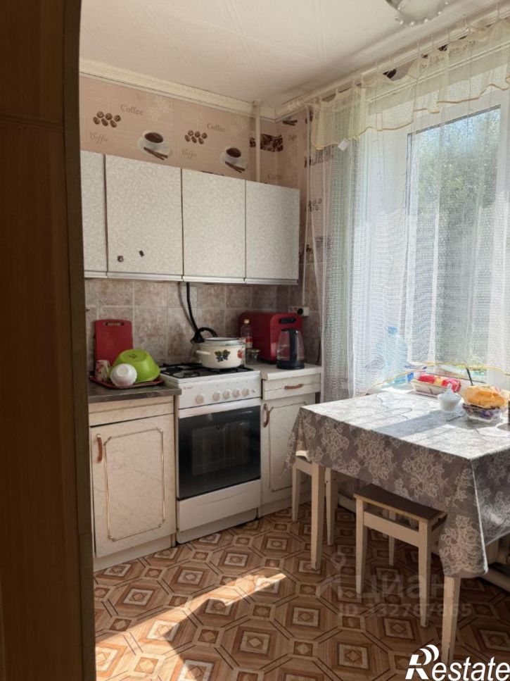 2-комн квартира ул Гуртьева, 52,  д. 52