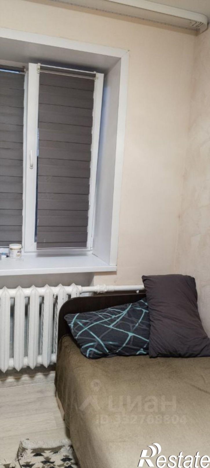 3-комн квартира ул 3-я Северная, 90,  д. 90