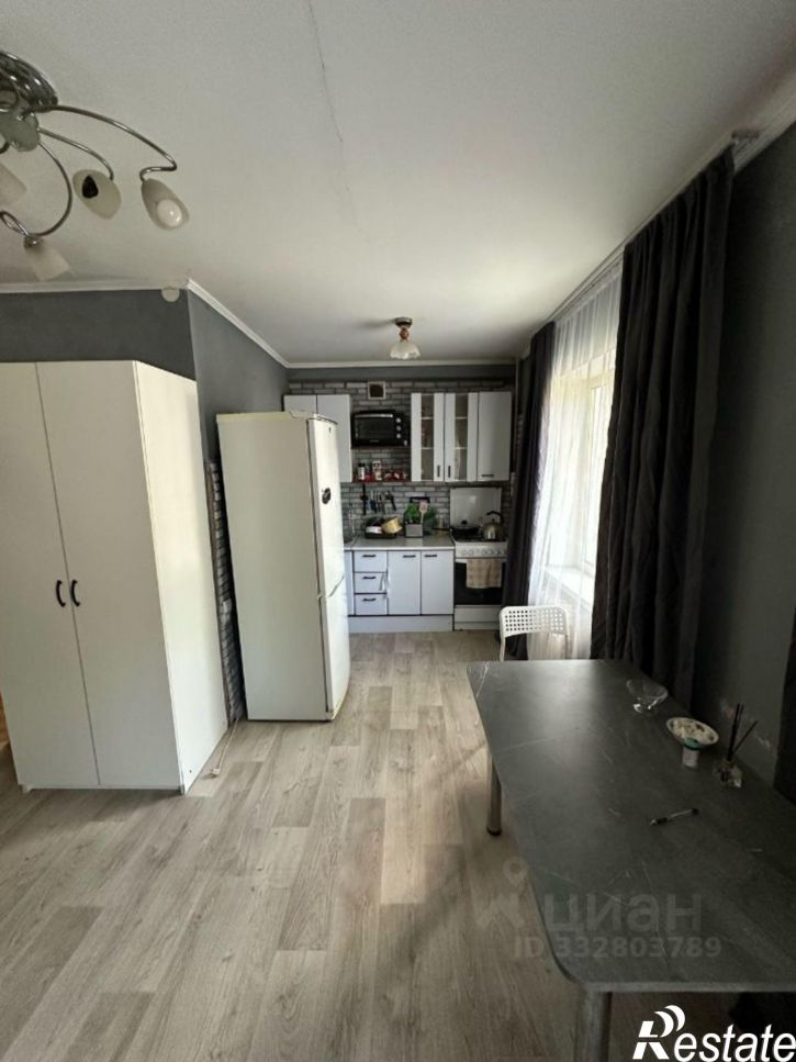 2-комн квартира Омск, микрорайон Привокзальный