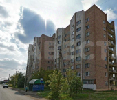 1-комн, 44кв м, этаж 3/9 ул 6-я Ленинградская, 8