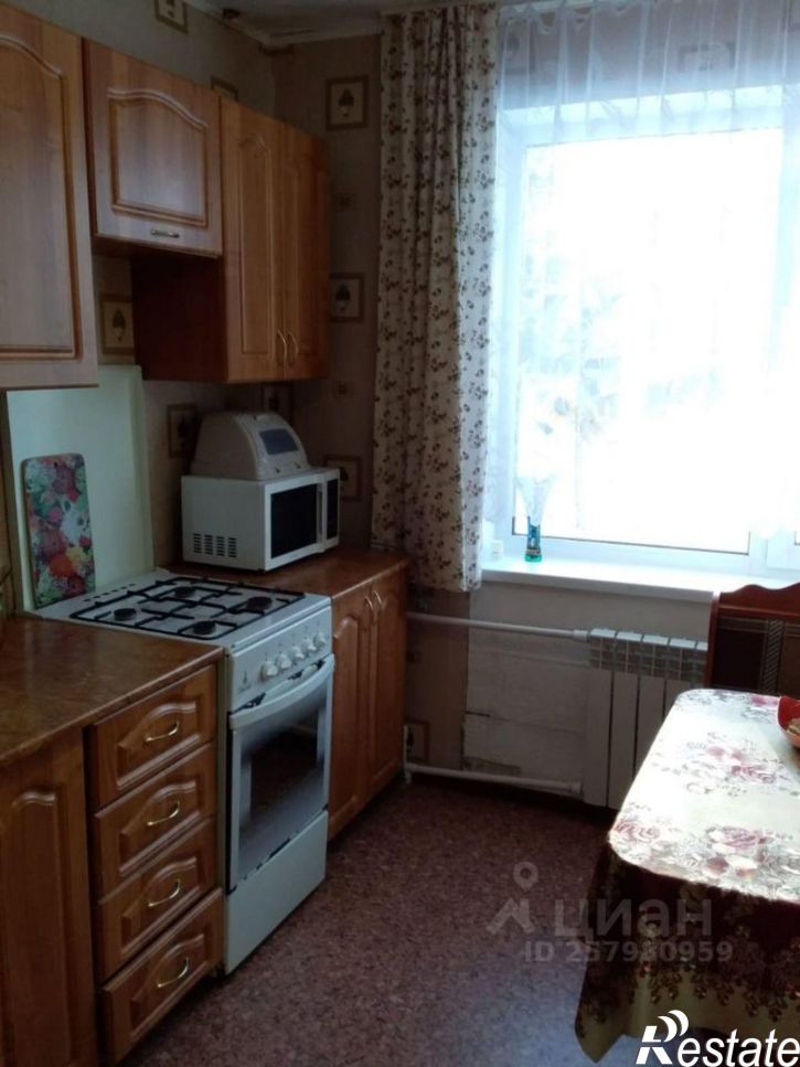 2-комн квартира ул Школьная, 3,  д. 3