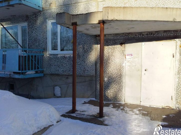 2-комн квартира ул Школьная, 3,  д. 3