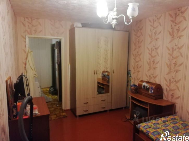 2-комн квартира ул Школьная, 3,  д. 3