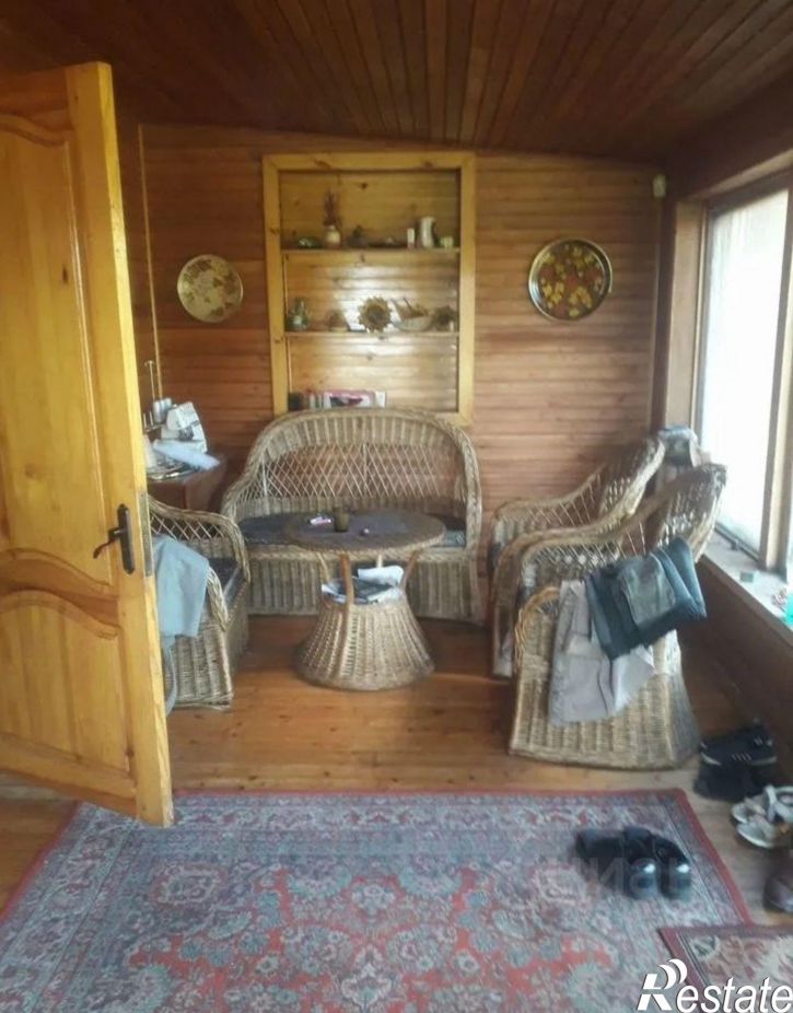 Коттедж/дом Марьяновский район