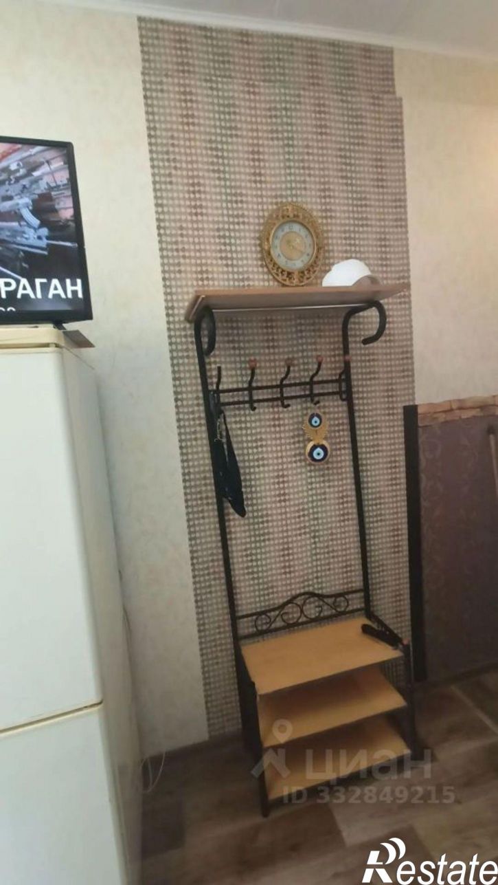 1-комн квартира Омск, 2-я Учхозная улица, 4к2