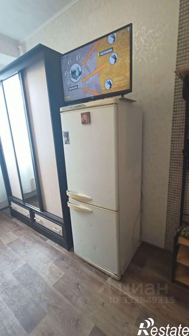 1-комн квартира Омск, 2-я Учхозная улица, 4к2